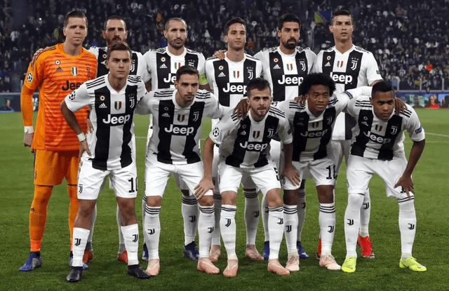 尤文图斯内部会议纪要流出：集结日复出首秀，亚冠使命明确，训练强度明显提升的简单介绍